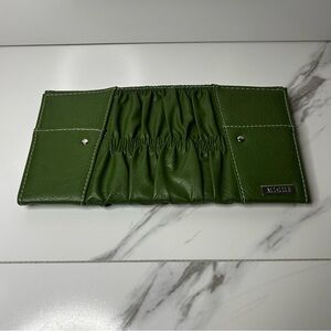 Miche Vintage Erica Purse Shell Cover Olive Green